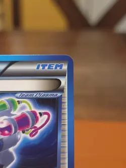 Hypnotoxic Laser (Team Plasma) - 123/135 - Pokemon Plasma Storm Non Holo LP - Image 3