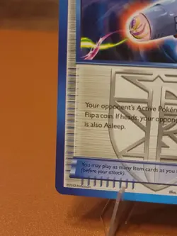 Hypnotoxic Laser (Team Plasma) - 123/135 - Pokemon Plasma Storm Non Holo LP - Image 5