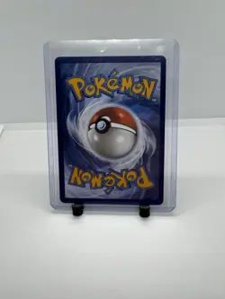 Pokemon TCG Tornadus (Master Ball Pattern) 078/086 Sv: White Flare Holo - Image 2