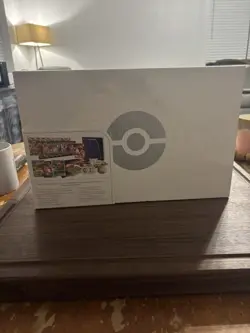 Charizard Ultra Premium Collection UPC Sword And Shield SWSH Pokemon TCG Sealed - Image 2