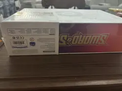 Charizard Ultra Premium Collection UPC Sword And Shield SWSH Pokemon TCG Sealed - Image 3