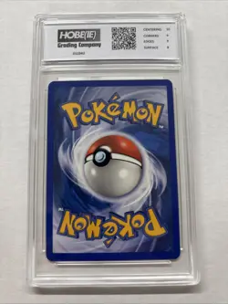 2003 Pokemon Magneton #35 HGC 8.5 (sb1) - Image 2