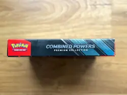 Pokemon TCG: Combined Powers Premium Collection Box Factory-Sealed NEW - Image 3