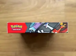 Pokemon TCG: Combined Powers Premium Collection Box Factory-Sealed NEW - Image 4