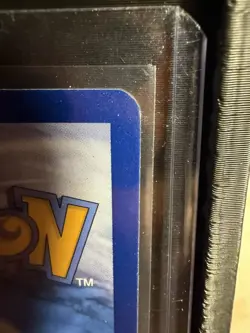 *SEE PHOTOS**READ DESC*Pokemon TCG Pokemon Charmander Charmander Promo Holo - Image 5