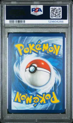 2021 POKEMON CELEBRATIONS CLASSIC COLLECTION #15 VENUSAUR-HOLO PSA 10 - Image 2