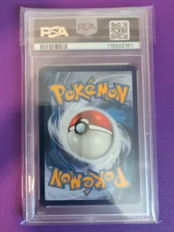 2021 Pokemon Venusaur 15/102 Celebrations: Classic Collection Holo - PSA 10 - Image 2