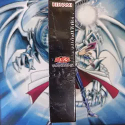 Yugioh World Championship 2025 Limited Pack 1 Factory Sealed Box - Image 4