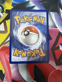 Premium Power Pro 174/132 Me01: Mega Evolution Holo Pokemon TCG Full Art NM - Image 2