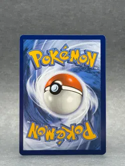 Pokemon - 206/193 Quaxly SV02 Paldea Evolved Illustration Rare Holo NM TCG - Image 2