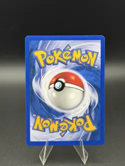 Pokemon Wobbuffet 35/75 Neo Discovery Rare WOTC 2001 Vintage NM - Image 2