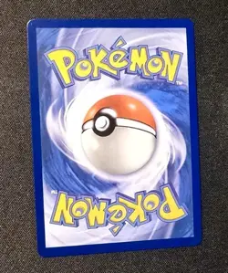 Pokemon Dawn 118/094 Illustration Rare – Phantasmal Flames – NM – Pack Fresh - Image 2