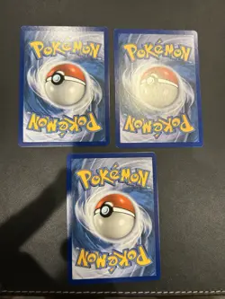 Pokemon TCG M Charizard EX #101/108 Evolutions And Spirit Link Rev Holo/ Non Set - Image 5