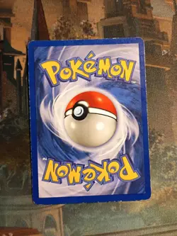 Alakazam #1 / 102 Base Set SHADOWLESS Holo - LP - Pokemon 1999 TCG WOTC Vintage - Image 2