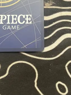 Boa Hancock EB03-026 SP Super Rare Foil Character Card One Piece English - Image 4