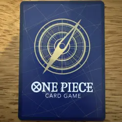 Nami | OP03-030 R | Pillars of Strength | One Piece Card Game English - Image 2