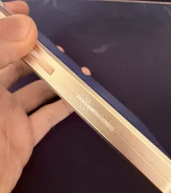 One Piece Op01-047 Trafalgar Law SP BGS 9,5 ENG Kingdoms Of Intrigue OP04 - Image 4