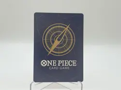One Piece TCG - Portgas.D.Ace ST15-005 NM - Image 2