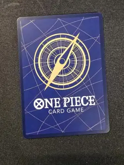 Killer OP01-039 - PIRATE FOIL - The Best Vol 2 One Piece PRB-02 Near Mint - Image 2