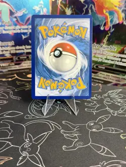 Vaporeon V SWSH150 SWSH: Sword & Shield Promo Cards Holo - Image 2