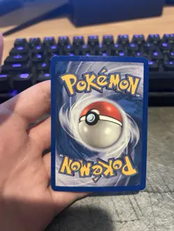 Pokemon Dragonite Expedition Base Set 043/165 Reverse Holo Rare 100 HP Card TCG - Image 2