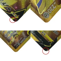 Pokemon Card - Zacian V 073/060 UR Japanese - C Rank - Heavily Played Japan JP - Image 3