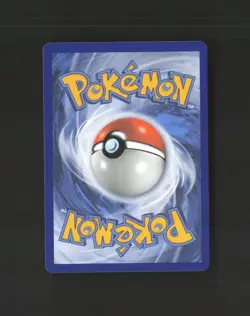 Mewtwo EX XY183 XY Black Star Promo Holo Pokemon Card LP - Image 2