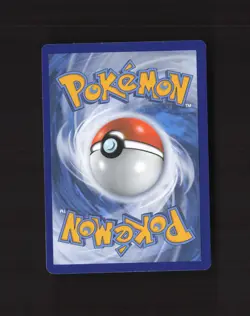 Umbreon EX 55/124 Fates Collide Ultra Rare Holo Pokemon Card LP - Image 2