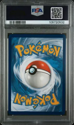 2021 Pokemon SWSH #075 Sylveon VMAX GEM MT 10 Evolving Skies Card - Image 3