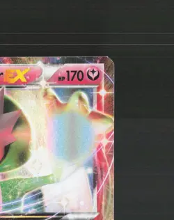 Gardevoir EX 78/114 Steam Siege Ultra Rare Holo Pokemon Card LP - Image 4