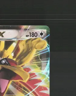 Ho Oh EX 92/122 Breakpoint Ultra Rare Holo Pokemon Card LP+ - Image 4