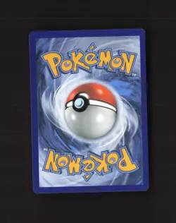 Black Kyurem XY160 XY Black Star Promo Holo Pokemon Card LP - Image 2