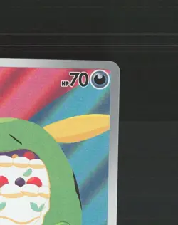 Gulpin 154/142 Stellar Crown Full Art Ultra Rare Holo Pokemon Card NM - Image 4