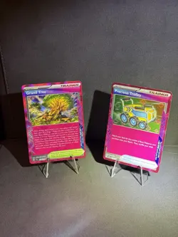 Ace Spec Pokemon Card Lot of 9 Cards NM - Image 3