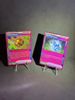 Ace Spec Pokemon Card Lot of 9 Cards NM - Image 4