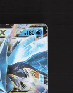 Kyurem EX 25/98 Ancient Origins Ultra Rare Holo Pokemon Card LP+ - Image 4