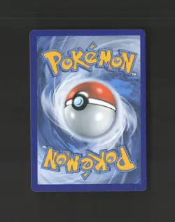 Xerneas EX XY149 XY Black Star Promo Holo Pokemon Card LP+ - Image 2