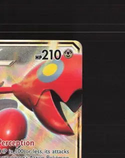 Scizor GX 90/168 Celestial Storm Ultra Rare Holo Pokemon Card NM - Image 4