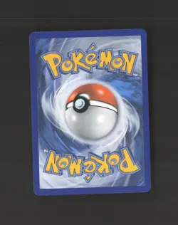 Houndoom EX 21/162 Breakthrough Ultra Rare Holo Pokemon Card LP+ - Image 2