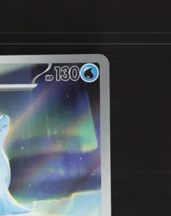 Dewgong 084/080 Japanese Inferno X Full Art Ultra Rare Holo Pokemon Card NM - Image 4