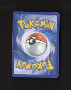 Chandelure EX 77/113 Legendary Treasures Ultra Rare Holo Pokemon Card DMG - Image 2