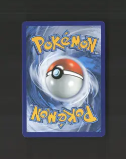 Blaziken EX XY54 XY Black Star Promo Holo Pokemon Card LP+ - Image 2