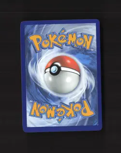 Team Rocket's Wobbuffet SVP 203 Full Art Black Star Promo Holo Pokemon Card NM - Image 2