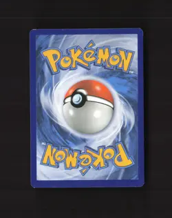 Meloetta XY120 XY Full Art Black Star Promo Holo Pokemon Card LP - Image 2