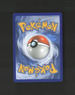 Blastoise EX XY30 XY Black Star Promo Holo Pokemon Card LP+ - Image 2