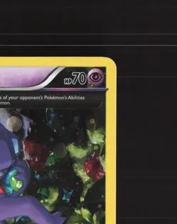 Sableye XY92 XY Full Art Black Star Promo Holo Pokemon Card LP - Image 4