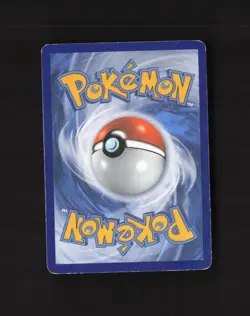 Black Kyurem XY80 XY Full Art Black Star Promo Holo Pokemon Card DMG - Image 2