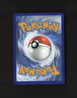 Snorlax SVP 051 Scarlet & Violet Full Art Black Star Promo Holo Pokemon Card NM - Image 2