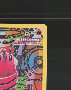 Oricorio GG04/GG70 Crown Zenith Full Art Ultra Rare Holo Pokemon Card NM - Image 4