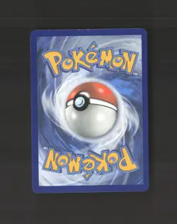 Poppy 227/197 Obsidian Flames Full Art Ultra Rare Holo Pokemon Card LP - Image 2